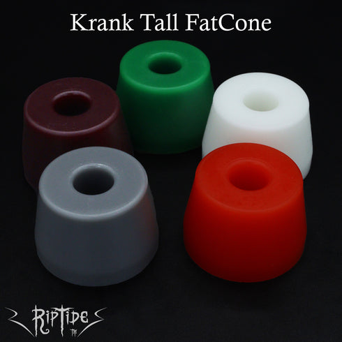 Riptide - KranK TallFatCone Bushings (set of 2)